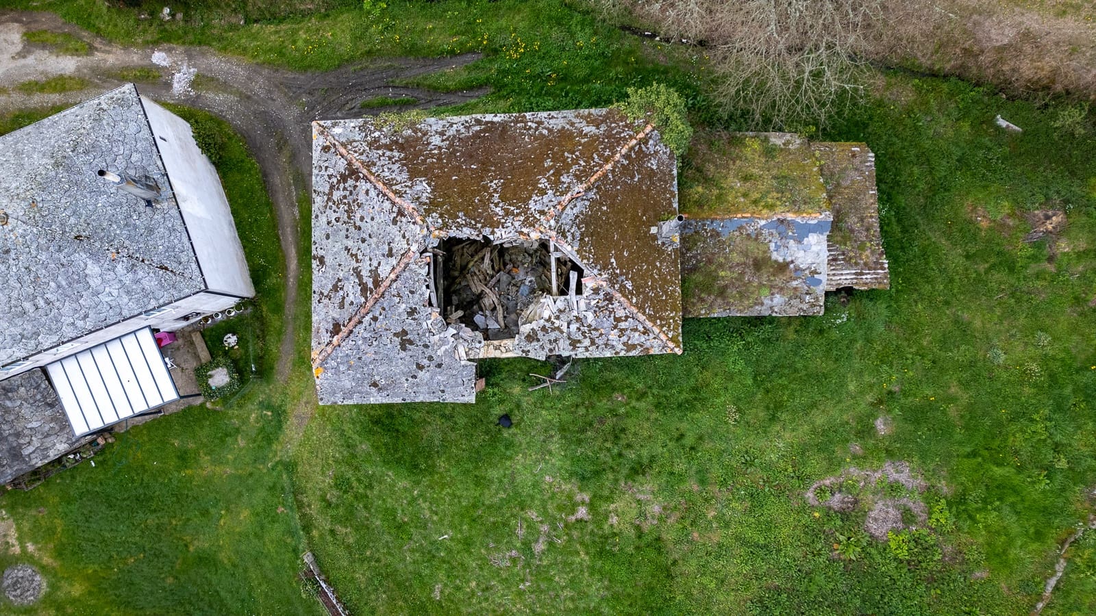 1 slaapkamer Finca/Landhuis te koop in Begonte - € 30.000 (Ref: 9759595)