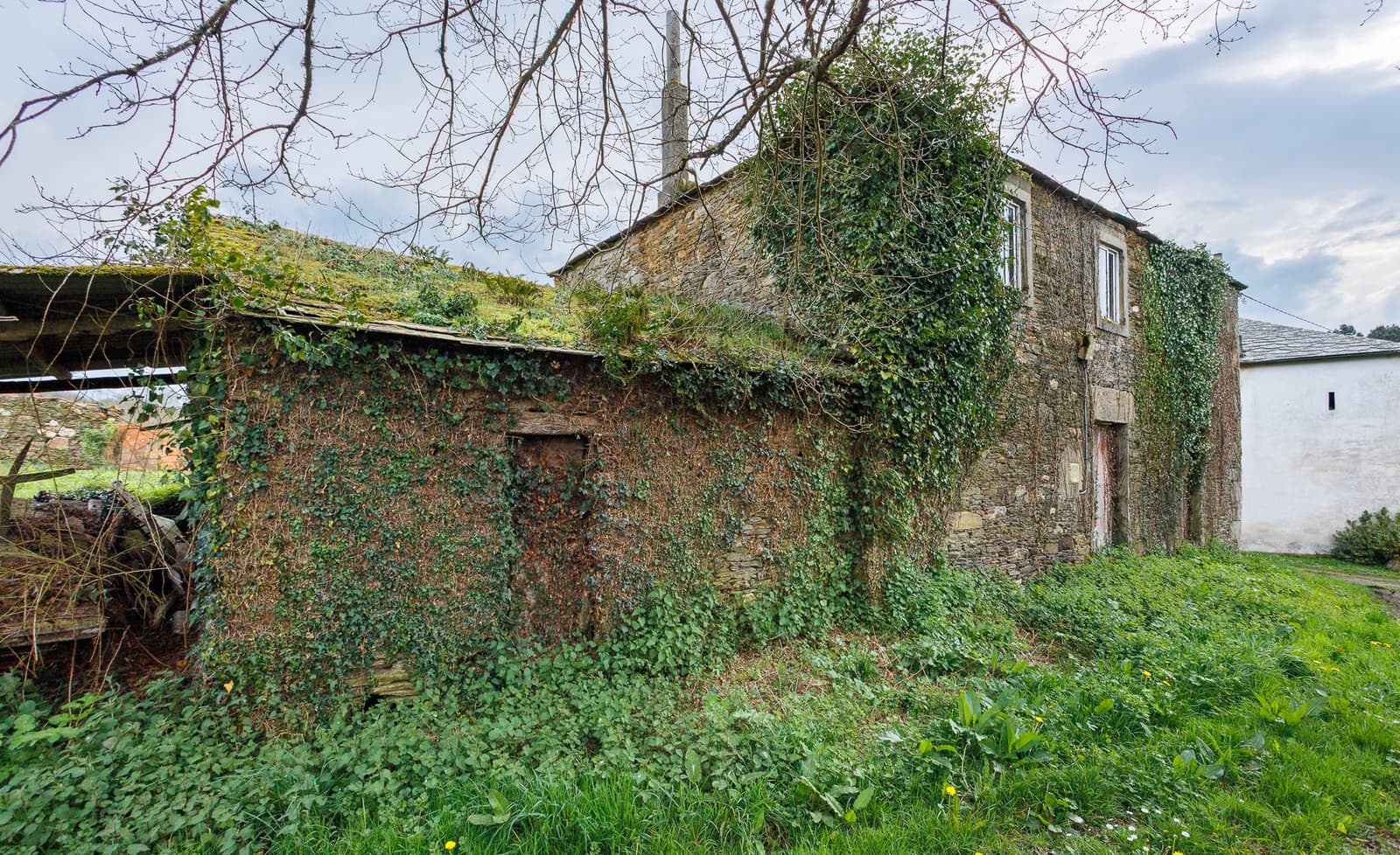 1 slaapkamer Finca/Landhuis te koop in Begonte - € 30.000 (Ref: 9759595)