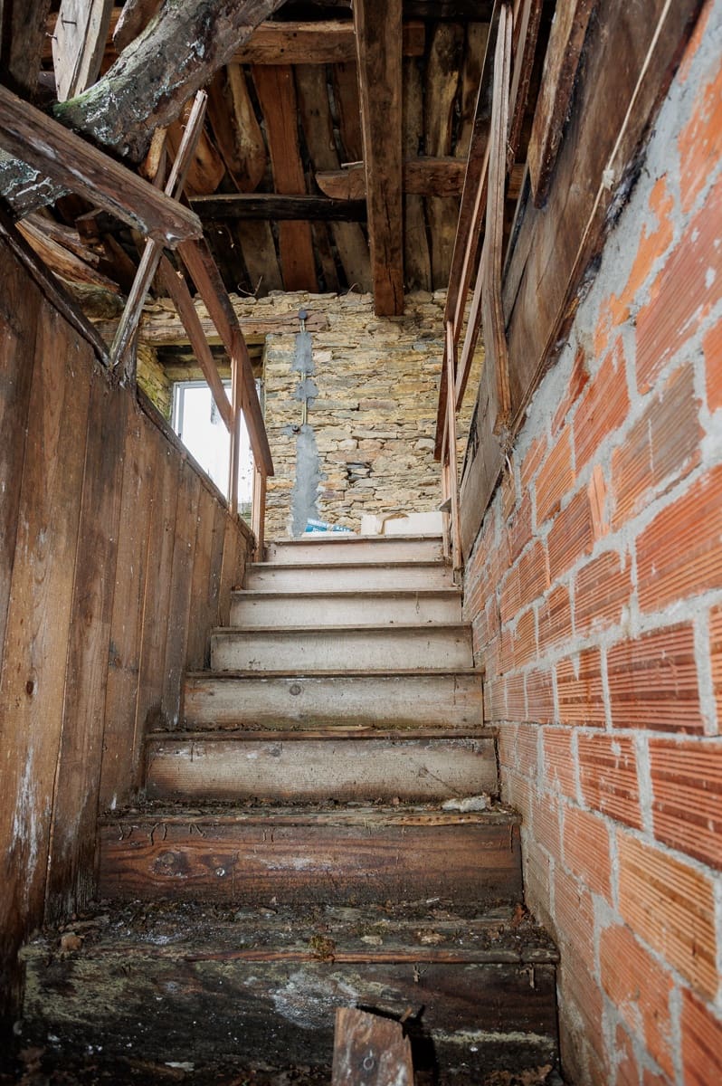 1 sypialnia Finka/Dom wiejski na sprzedaż w Begonte - 30 000 € (Ref: 9759595)