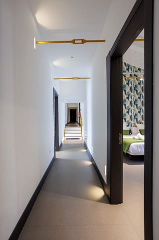 11 bedroom Business for sale in Friol with pool - € 2,000,000 (Ref: 9770958)