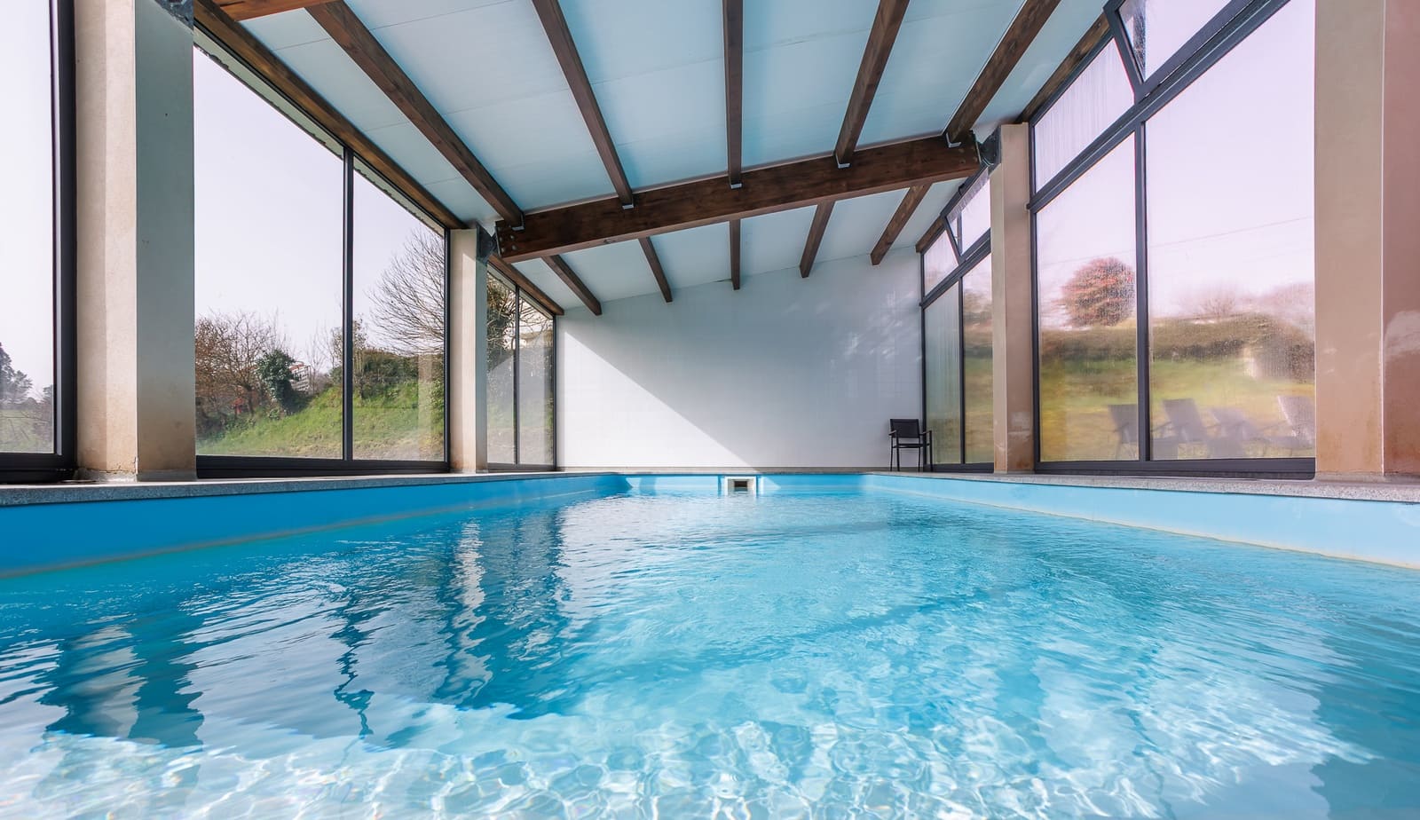 11 bedroom Business for sale in Friol with pool - € 2,000,000 (Ref: 9770958)