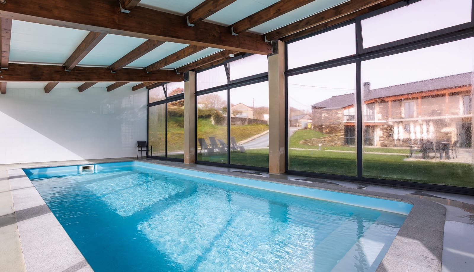 11 bedroom Business for sale in Friol with pool - € 2,000,000 (Ref: 9770958)