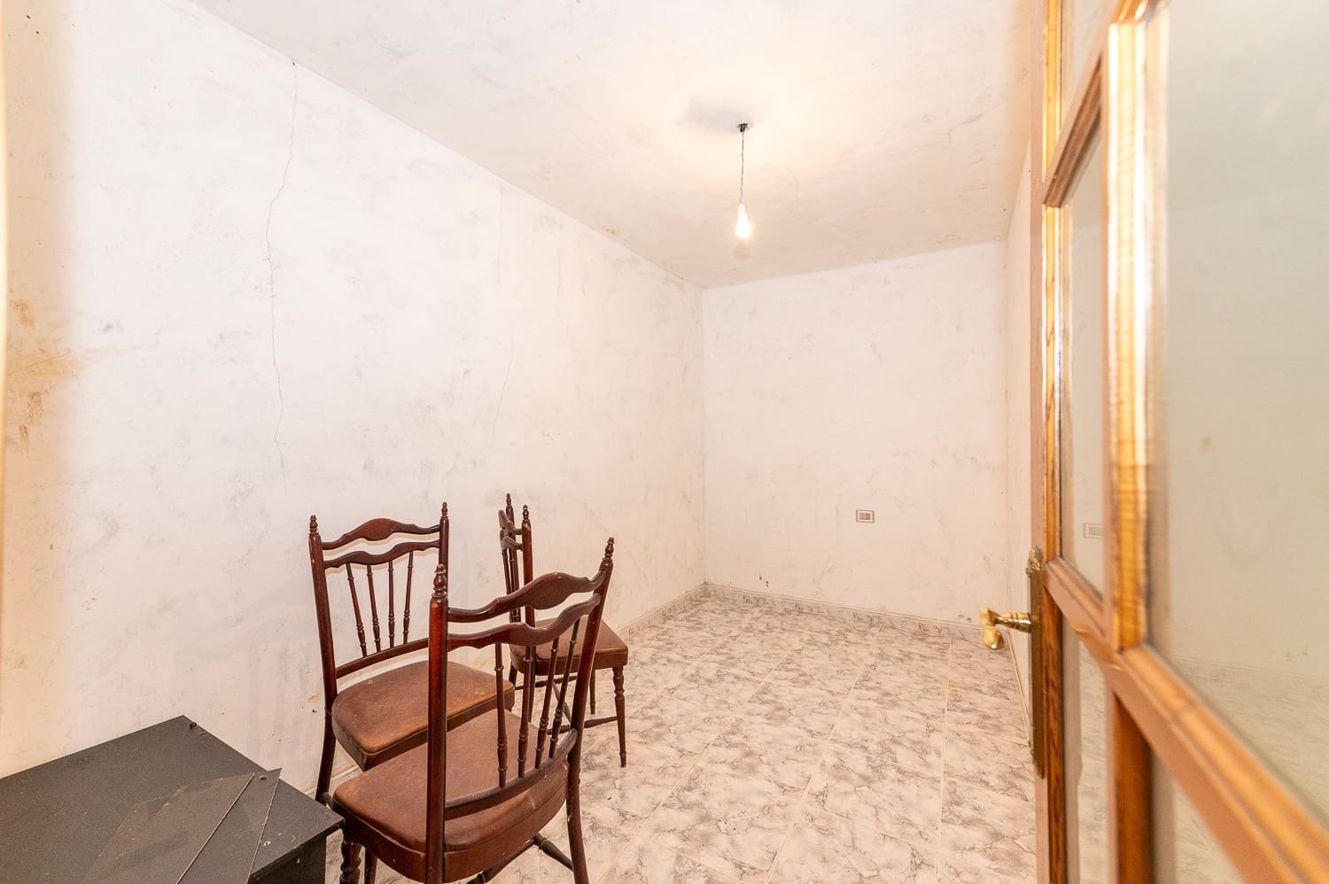 4 quarto Quinta/Casa Rural para venda em Rabade com garagem - 85 000 € (Ref: 9776868)