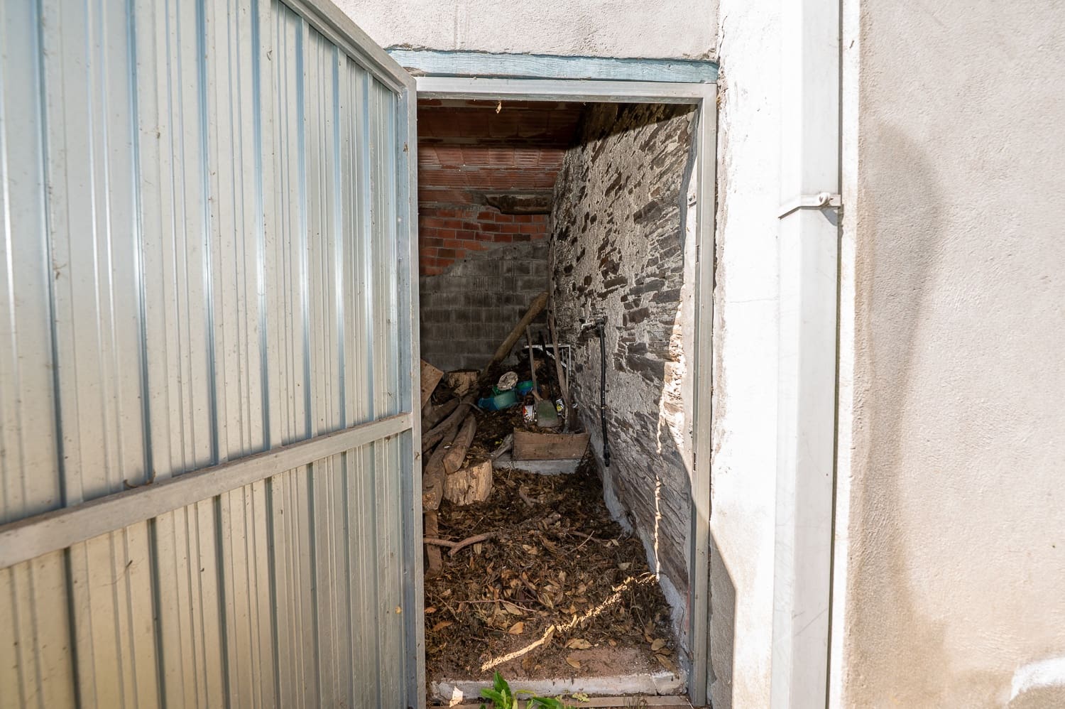 4 quarto Quinta/Casa Rural para venda em Rabade com garagem - 85 000 € (Ref: 9776868)