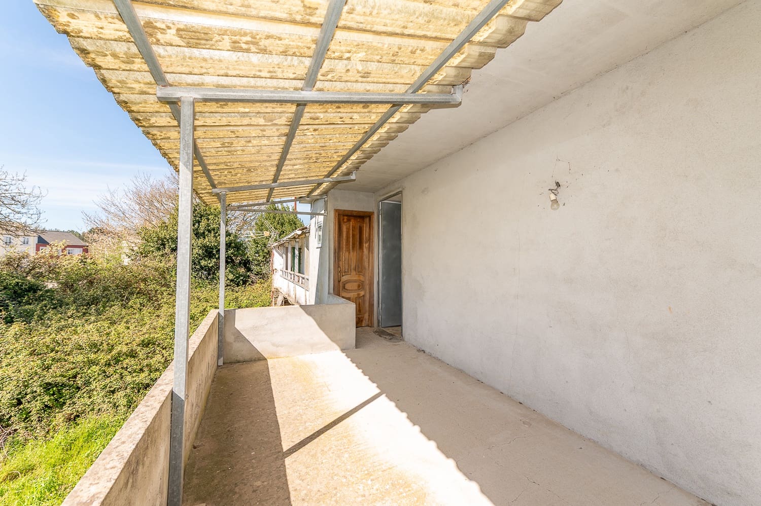 4 quarto Quinta/Casa Rural para venda em Rabade com garagem - 85 000 € (Ref: 9776868)