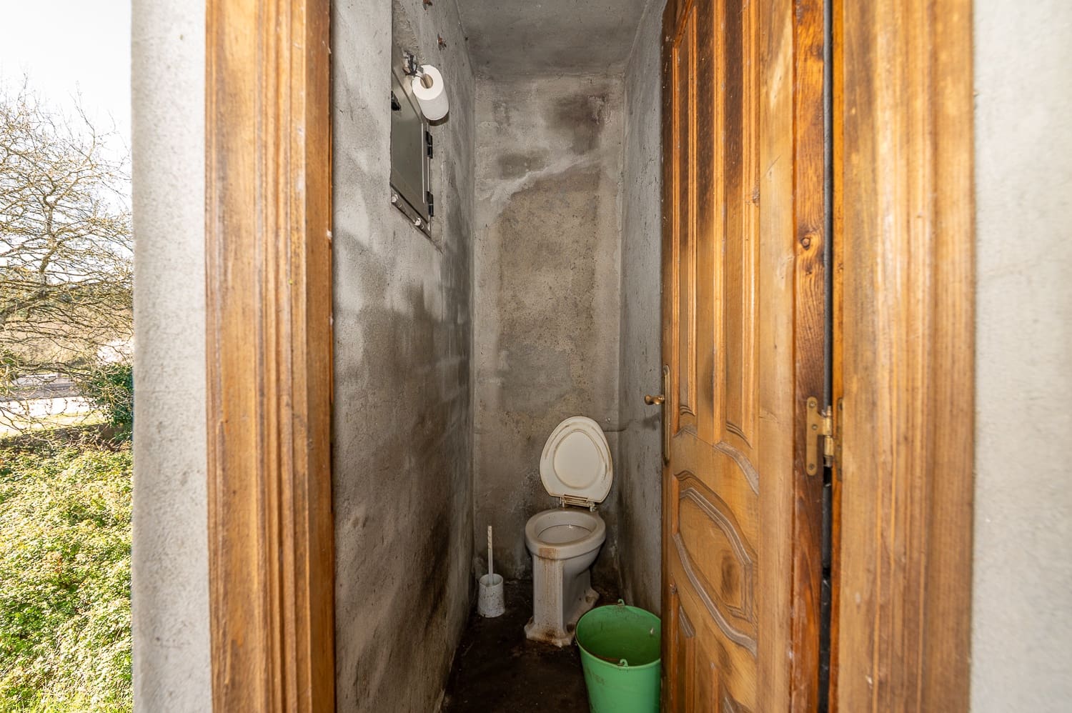 4 quarto Quinta/Casa Rural para venda em Rabade com garagem - 85 000 € (Ref: 9776868)