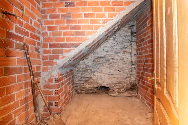 4 slaapkamer Finca/Landhuis te koop in Rábade met garage - € 85.000 (Ref: 9776868)