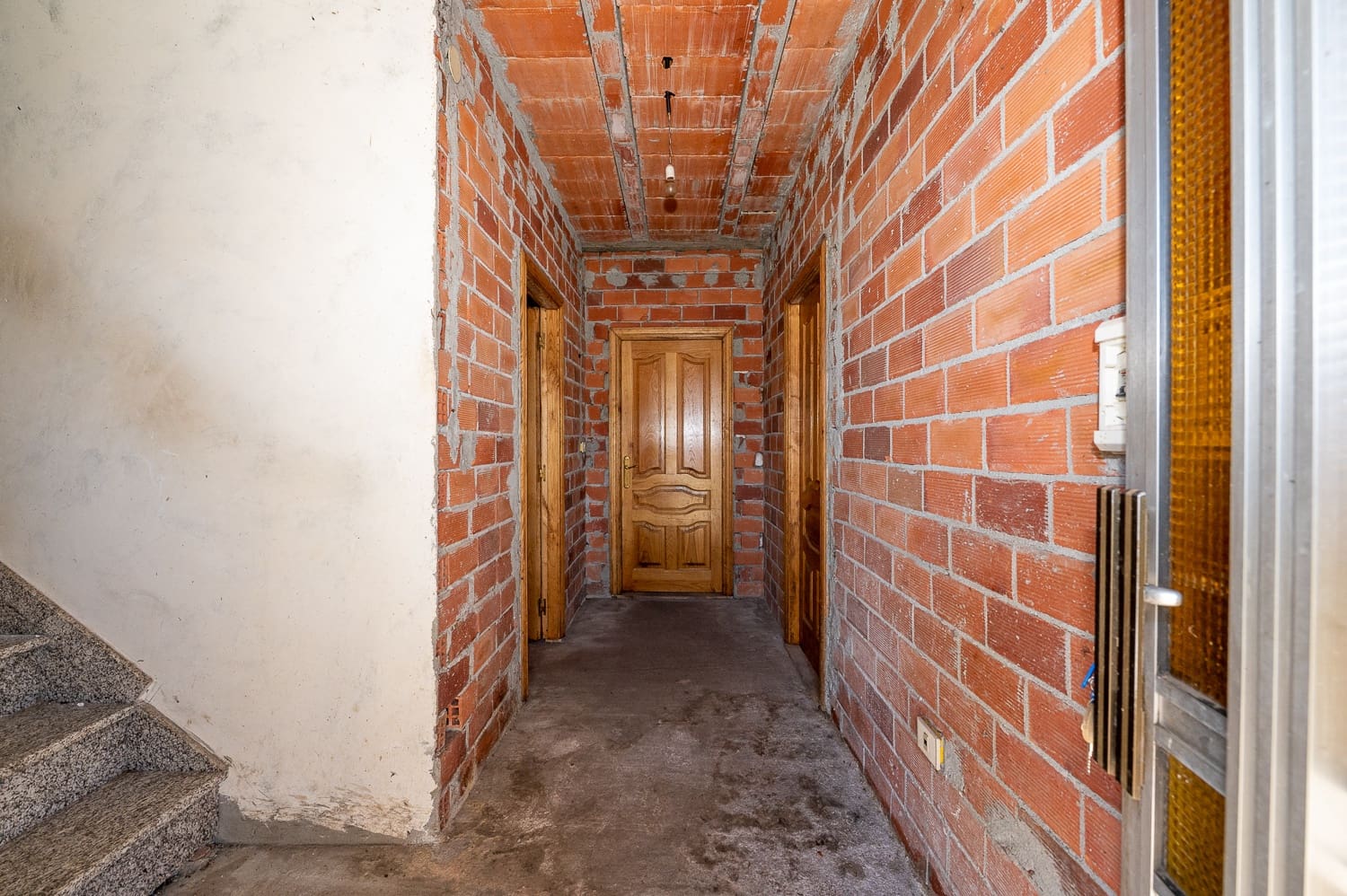 4 soverom Finca/Herregård til salgs i Rabade med garasje - € 85 000 (Ref: 9776868)