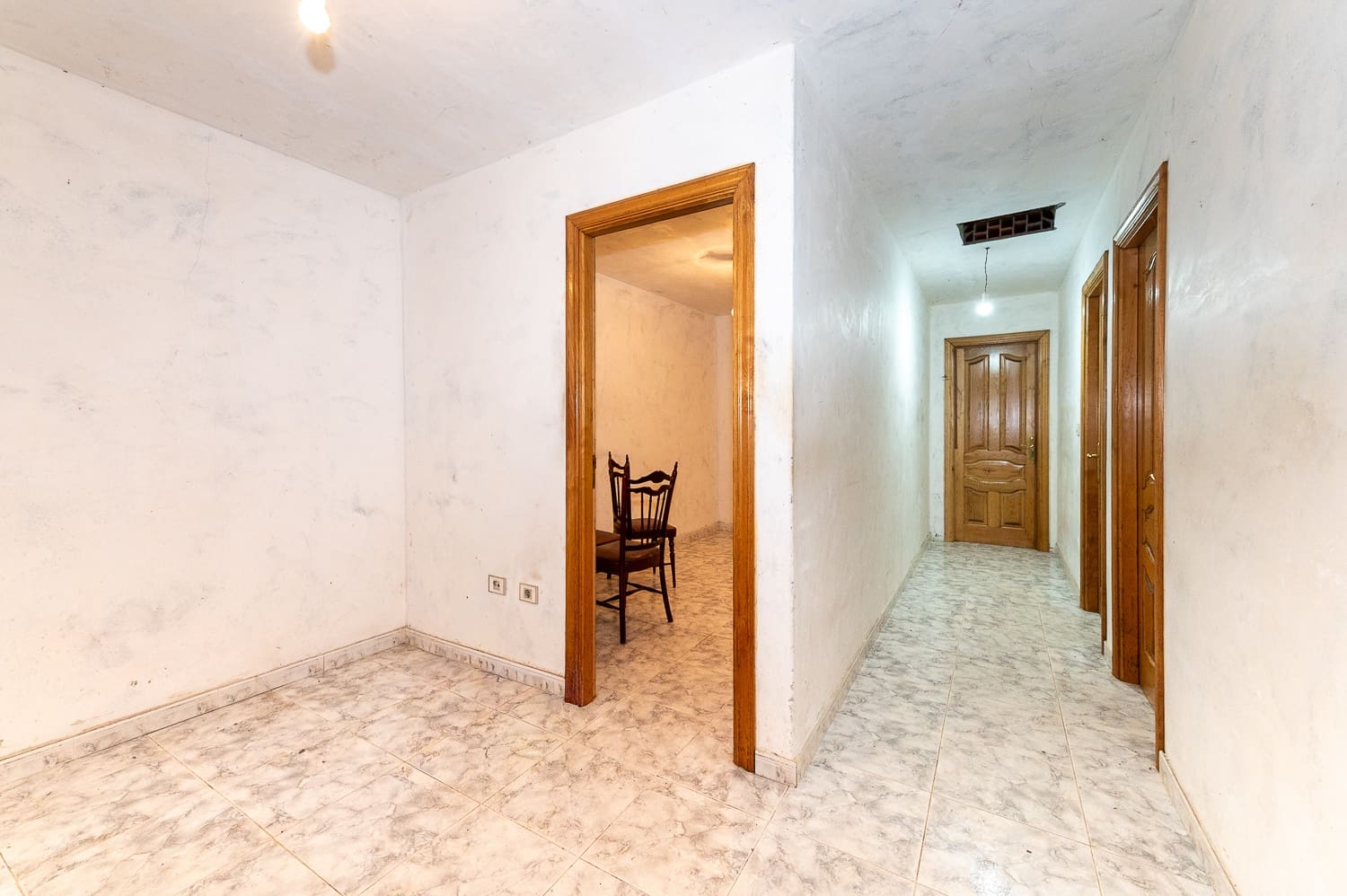 4 soverom Finca/Herregård til salgs i Rabade med garasje - € 85 000 (Ref: 9776868)