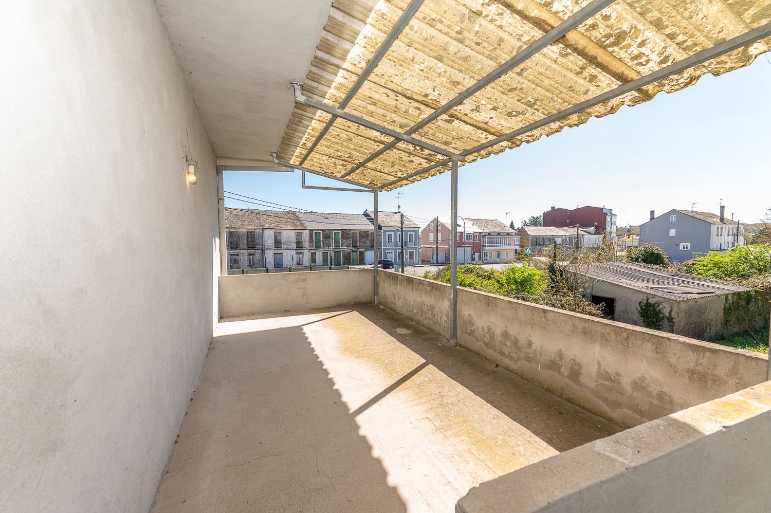 4 soverom Finca/Herregård til salgs i Rabade med garasje - € 85 000 (Ref: 9776868)