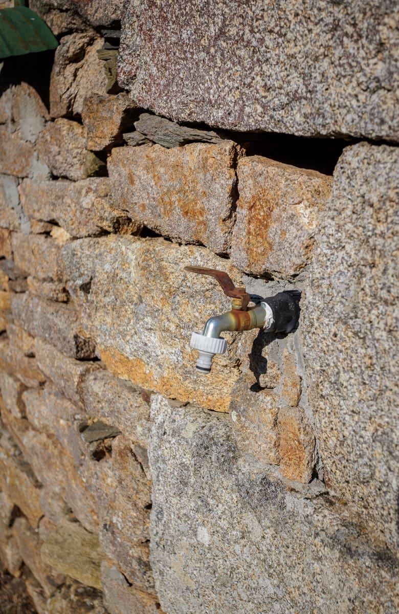 1 soveværelse Finca/Landehus til salg i Outeiro de Rei - € 45.000 (Ref: 9788753)