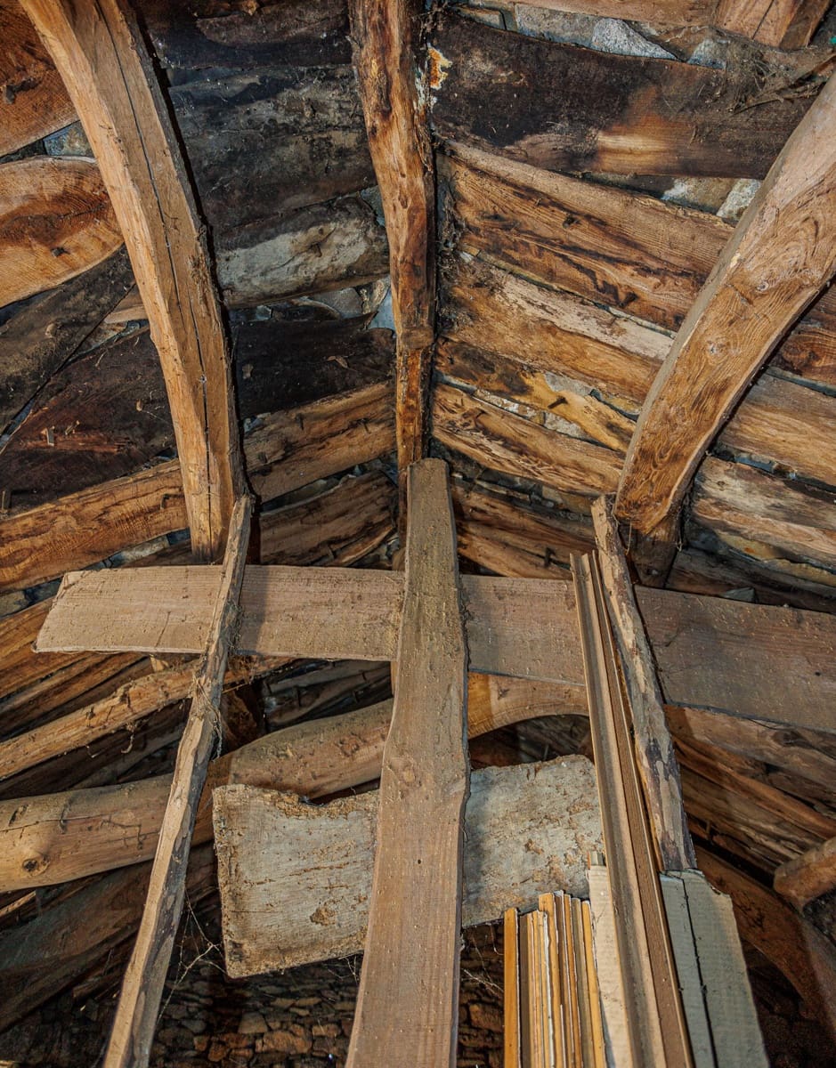 1 soveværelse Finca/Landehus til salg i Outeiro de Rei - € 45.000 (Ref: 9788753)