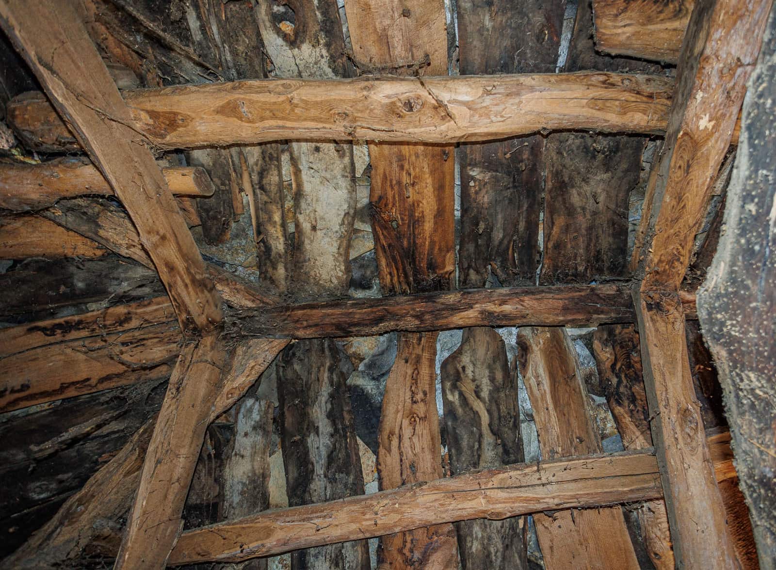 1 soveværelse Finca/Landehus til salg i Outeiro de Rei - € 45.000 (Ref: 9788753)