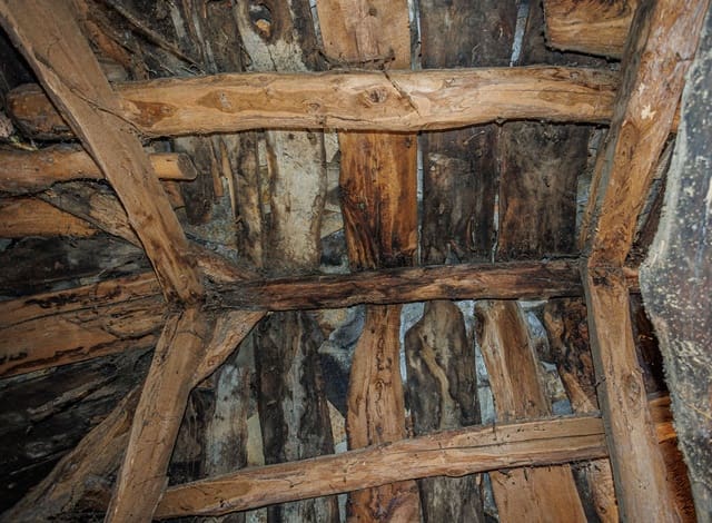 1 soveværelse Finca/Landehus til salg i Outeiro de Rei - € 45.000 (Ref: 9788753)