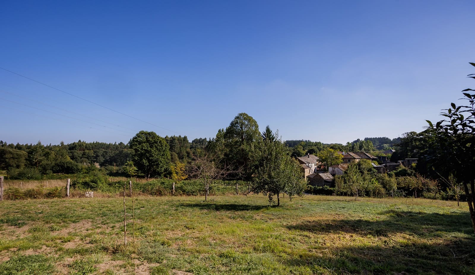 1 soveværelse Finca/Landehus til salg i Outeiro de Rei - € 45.000 (Ref: 9788753)