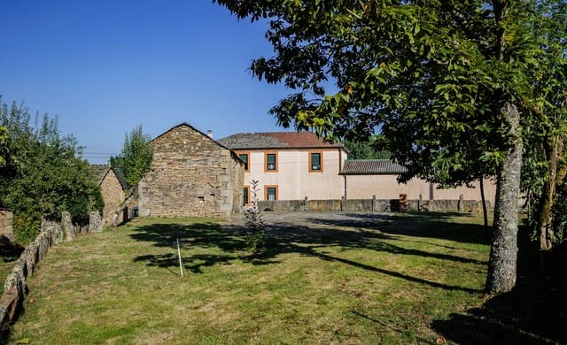 1 soveværelse Finca/Landehus til salg i Outeiro de Rei - € 45.000 (Ref: 9788753)