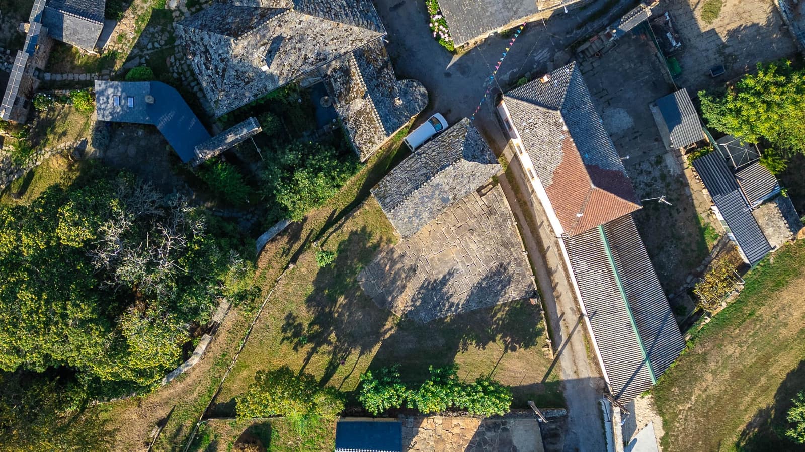 1 soveværelse Finca/Landehus til salg i Outeiro de Rei - € 45.000 (Ref: 9788753)