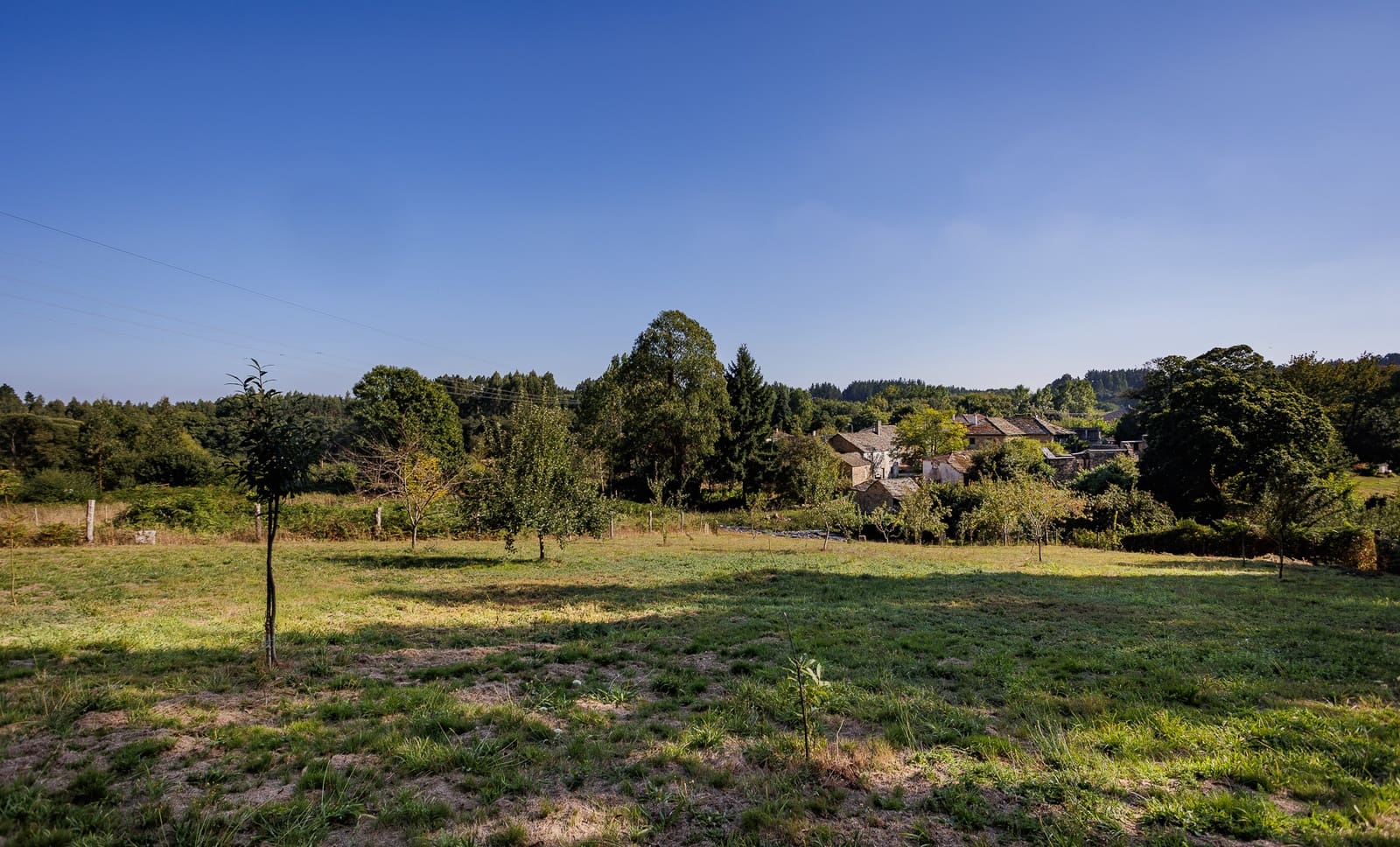 1 bedroom Finca/Country House for sale in Outeiro de Rei - € 45,000 (Ref: 9788753)