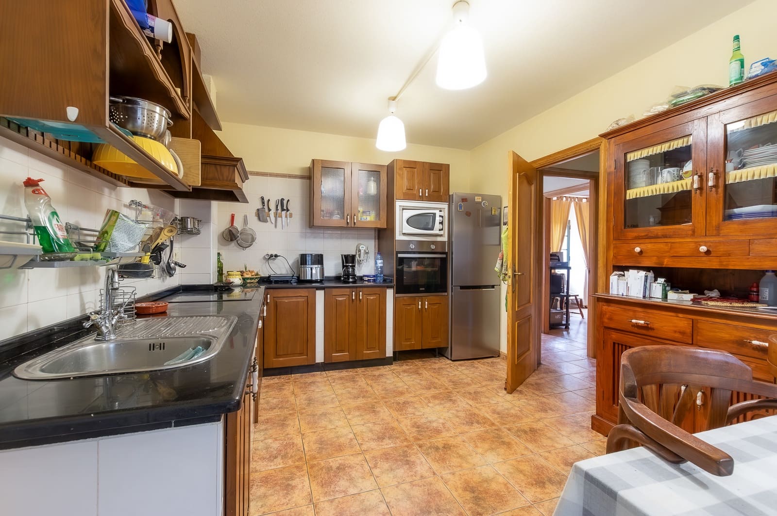 3 slaapkamer Finca/Landhuis te koop in Toques met garage - € 280.000 (Ref: 9795226)