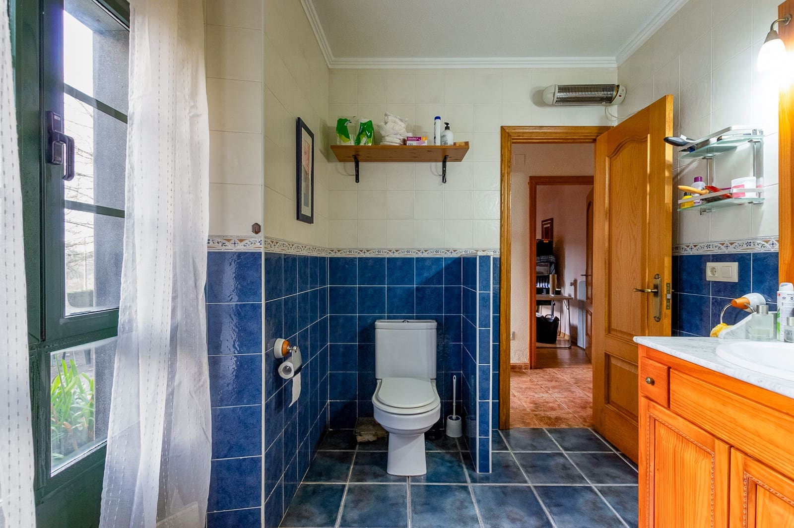 3 slaapkamer Finca/Landhuis te koop in Toques met garage - € 280.000 (Ref: 9795226)