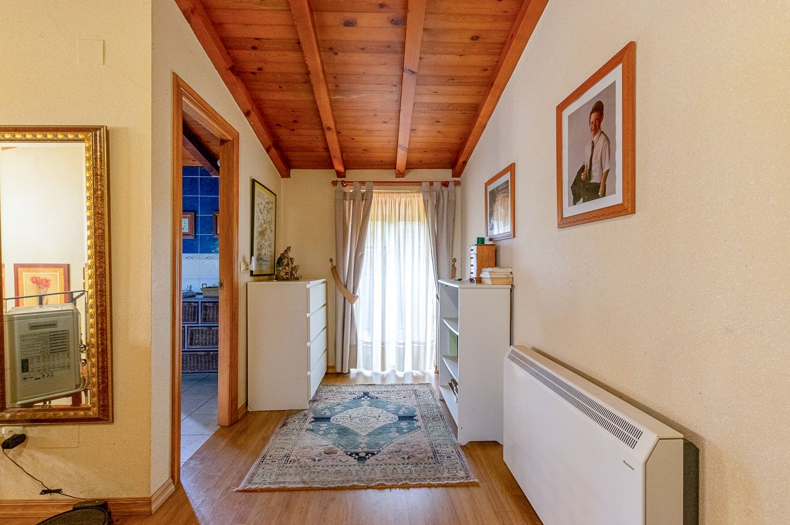 3 slaapkamer Finca/Landhuis te koop in Toques met garage - € 280.000 (Ref: 9795226)