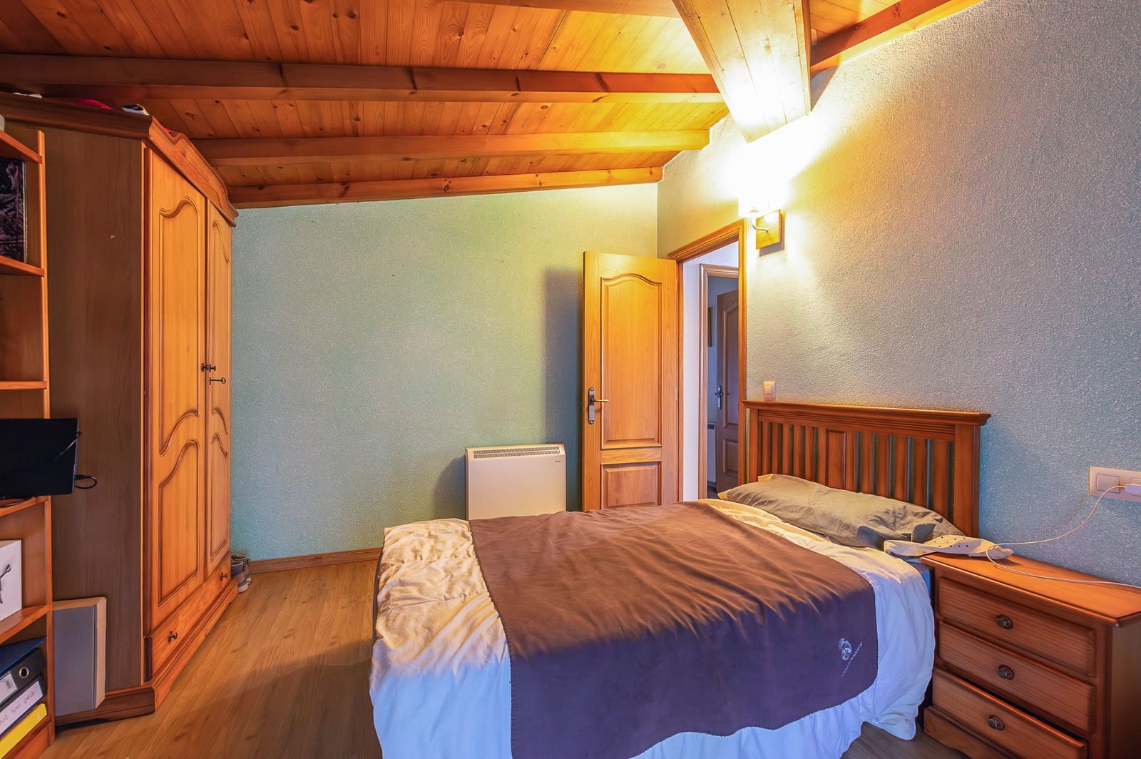 3 slaapkamer Finca/Landhuis te koop in Toques met garage - € 280.000 (Ref: 9795226)