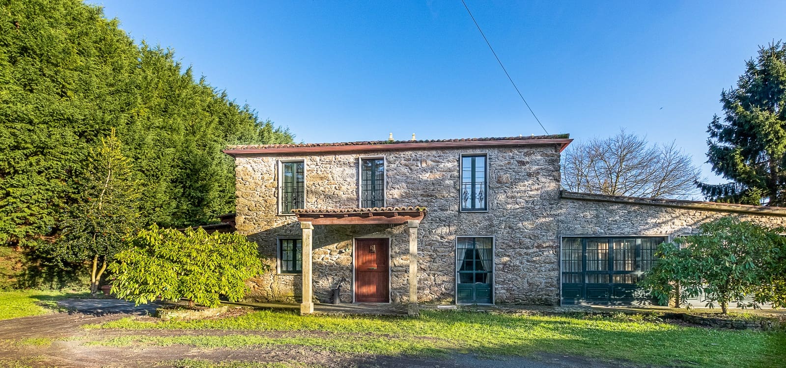 3 slaapkamer Finca/Landhuis te koop in Toques met garage - € 280.000 (Ref: 9795226)