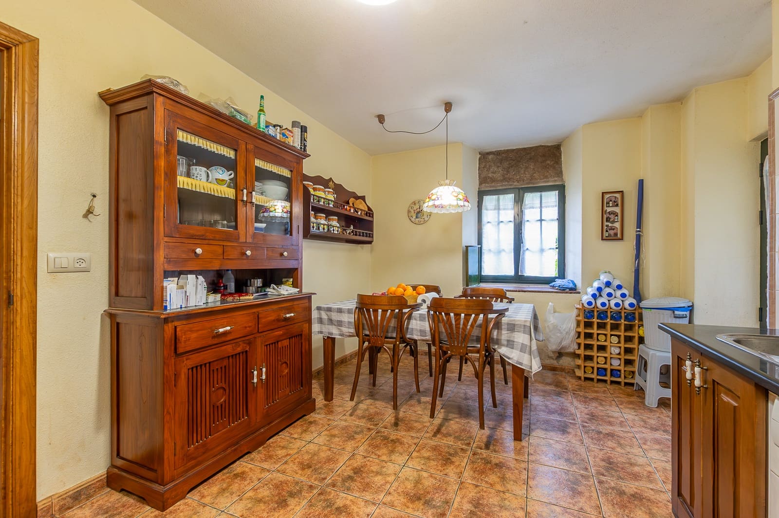 3 slaapkamer Finca/Landhuis te koop in Toques met garage - € 280.000 (Ref: 9795226)