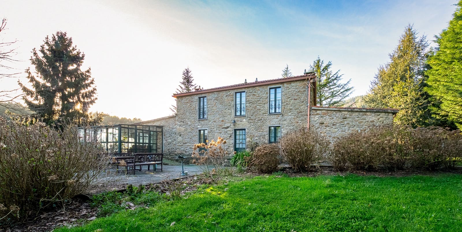 3 slaapkamer Finca/Landhuis te koop in Toques met garage - € 280.000 (Ref: 9795226)