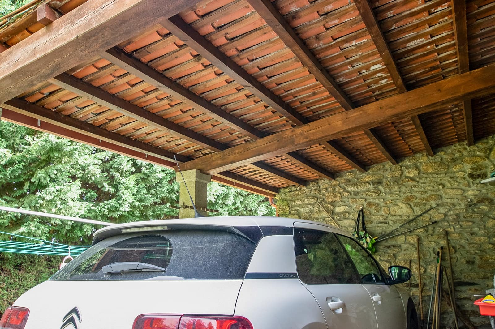 3 slaapkamer Finca/Landhuis te koop in Toques met garage - € 280.000 (Ref: 9795226)