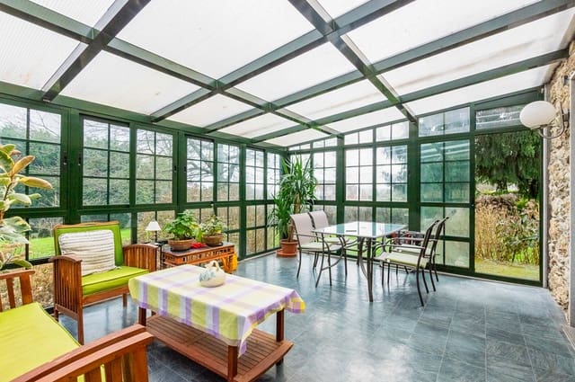 3 slaapkamer Finca/Landhuis te koop in Toques met garage - € 280.000 (Ref: 9795226)