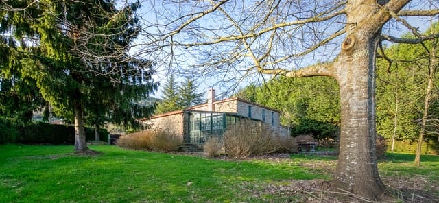 3 slaapkamer Finca/Landhuis te koop in Toques met garage - € 280.000 (Ref: 9795226)