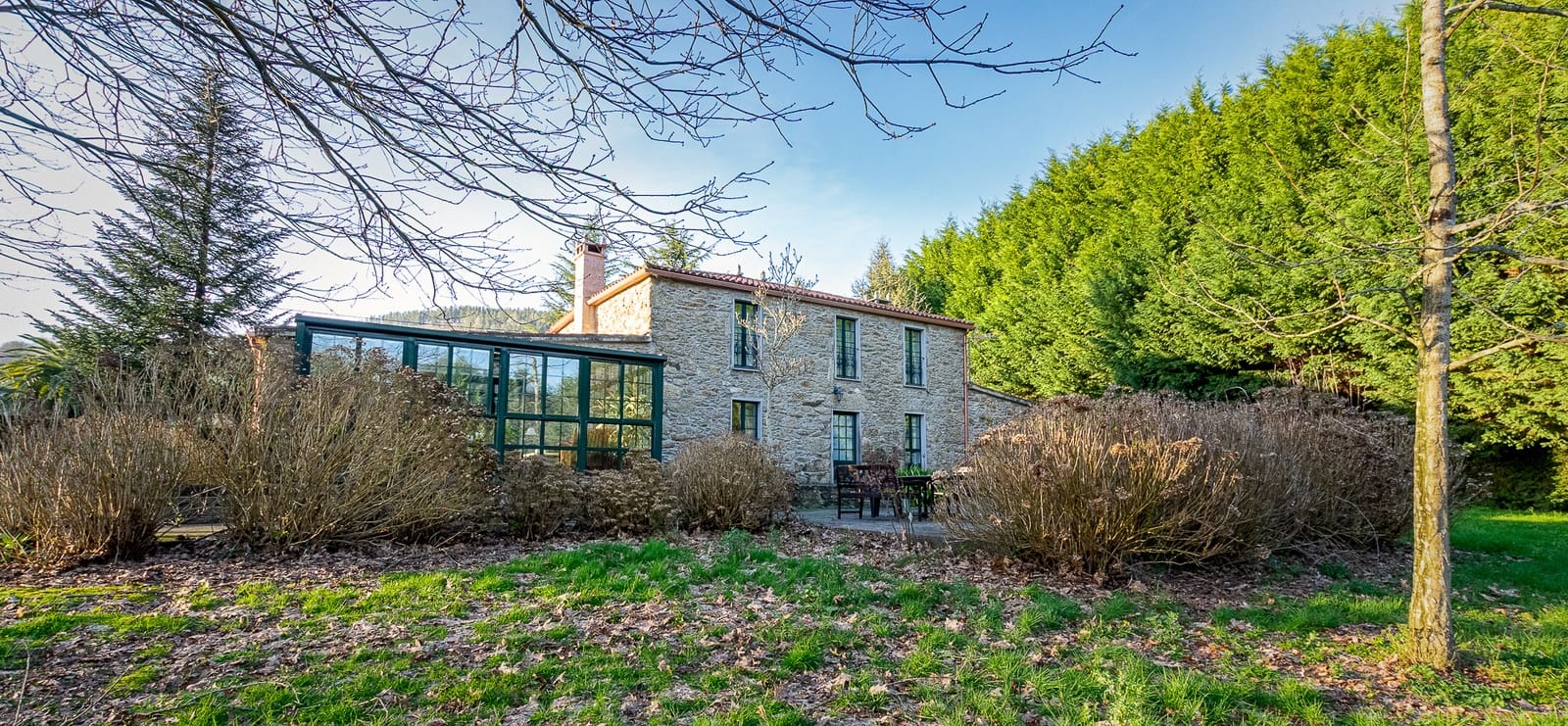 3 slaapkamer Finca/Landhuis te koop in Toques met garage - € 280.000 (Ref: 9795226)