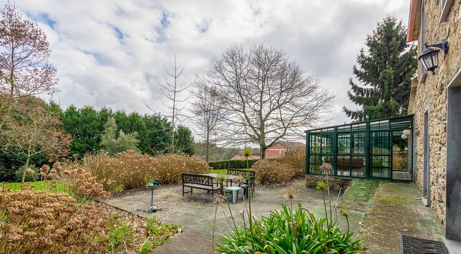 3 slaapkamer Finca/Landhuis te koop in Toques met garage - € 280.000 (Ref: 9795226)