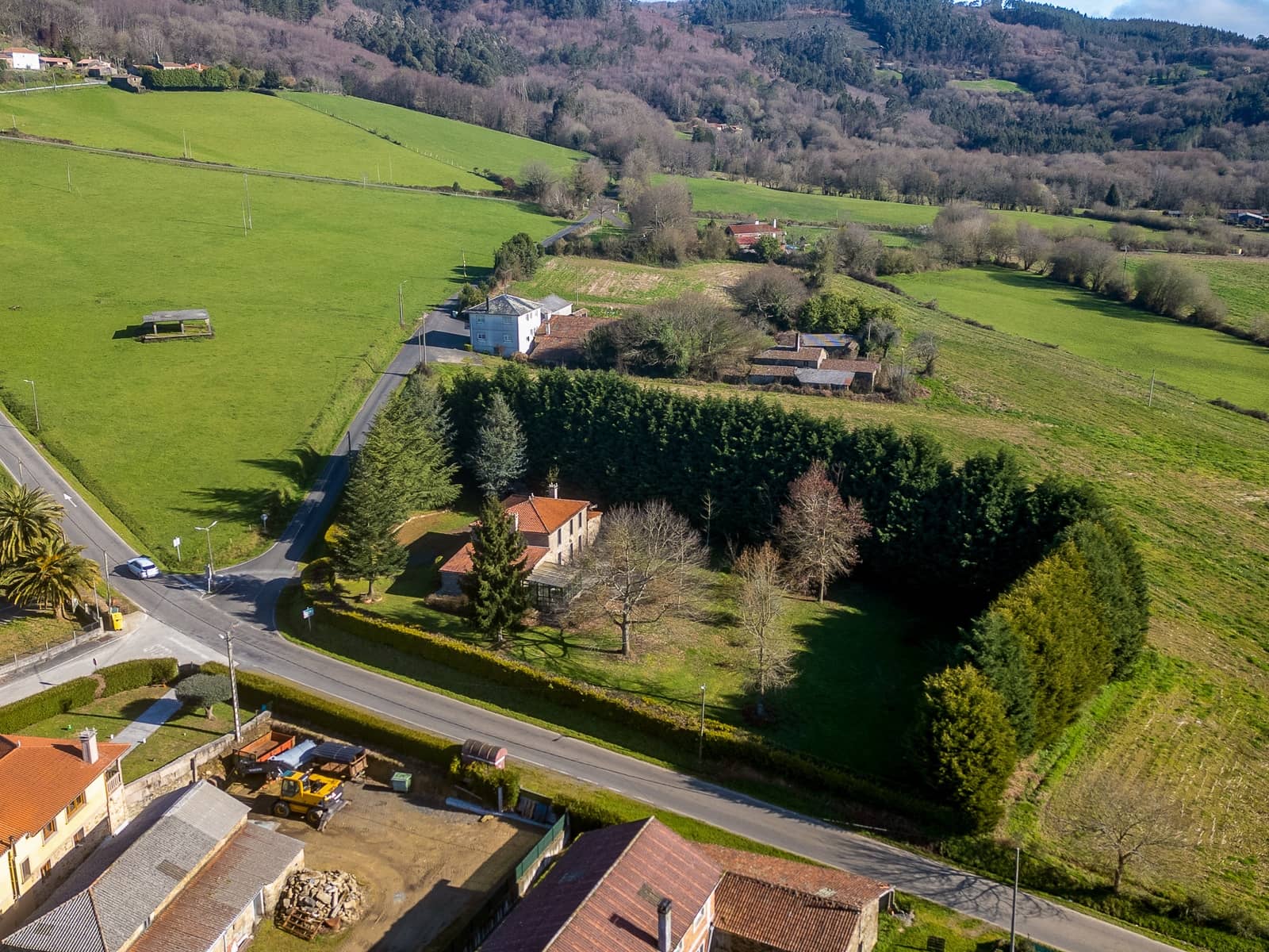 3 slaapkamer Finca/Landhuis te koop in Toques met garage - € 280.000 (Ref: 9795226)