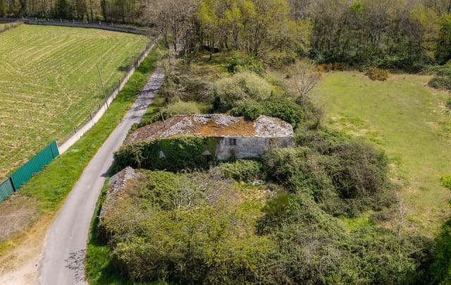 1 makuuhuone Maalaistalo myytävänä paikassa Outeiro de Rei - 90 000 € (Ref: 9802777)