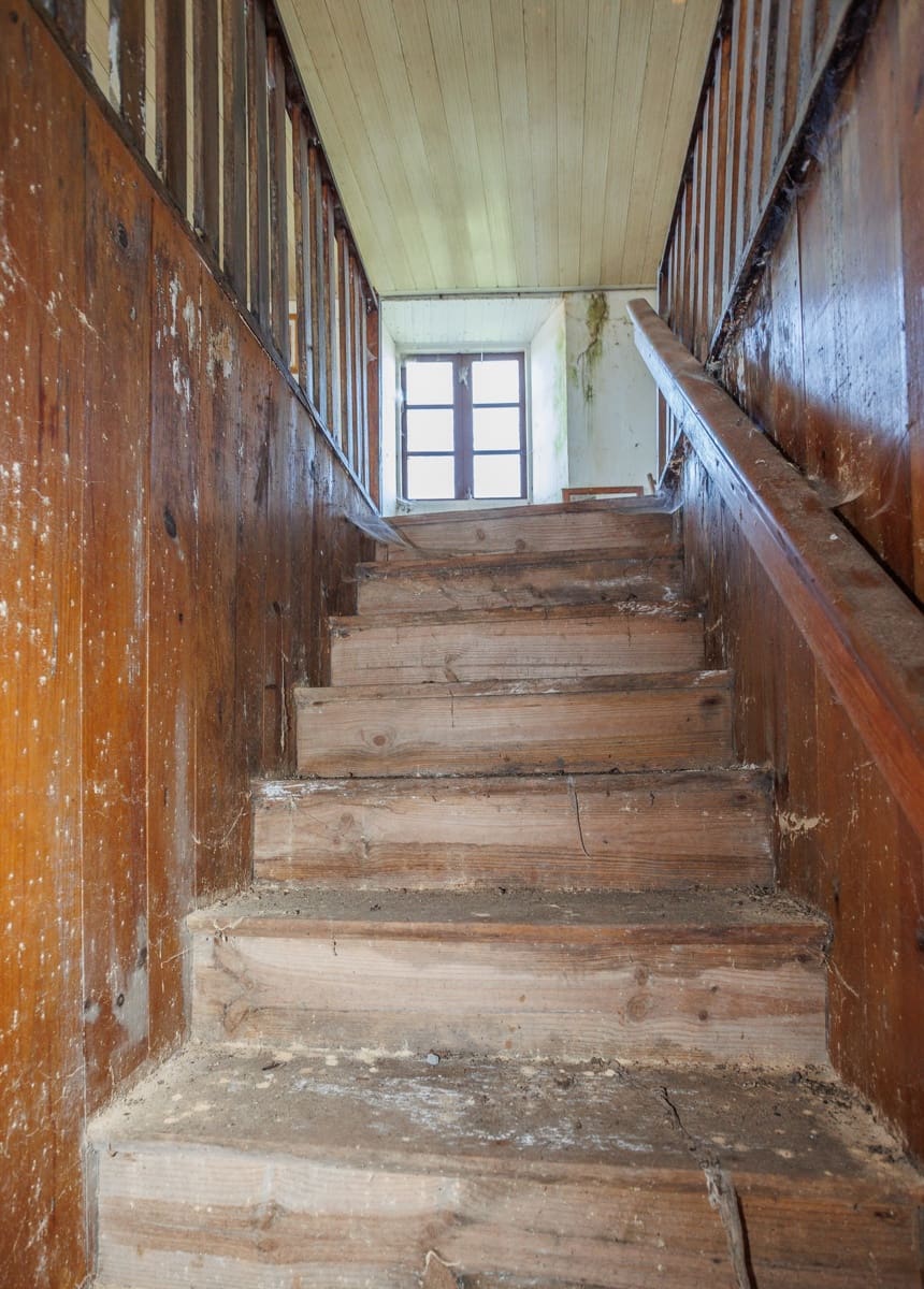 Finca/Casa Rural de 2 habitaciones en Santiso en venta - 40.000 € (Ref: 9806938)