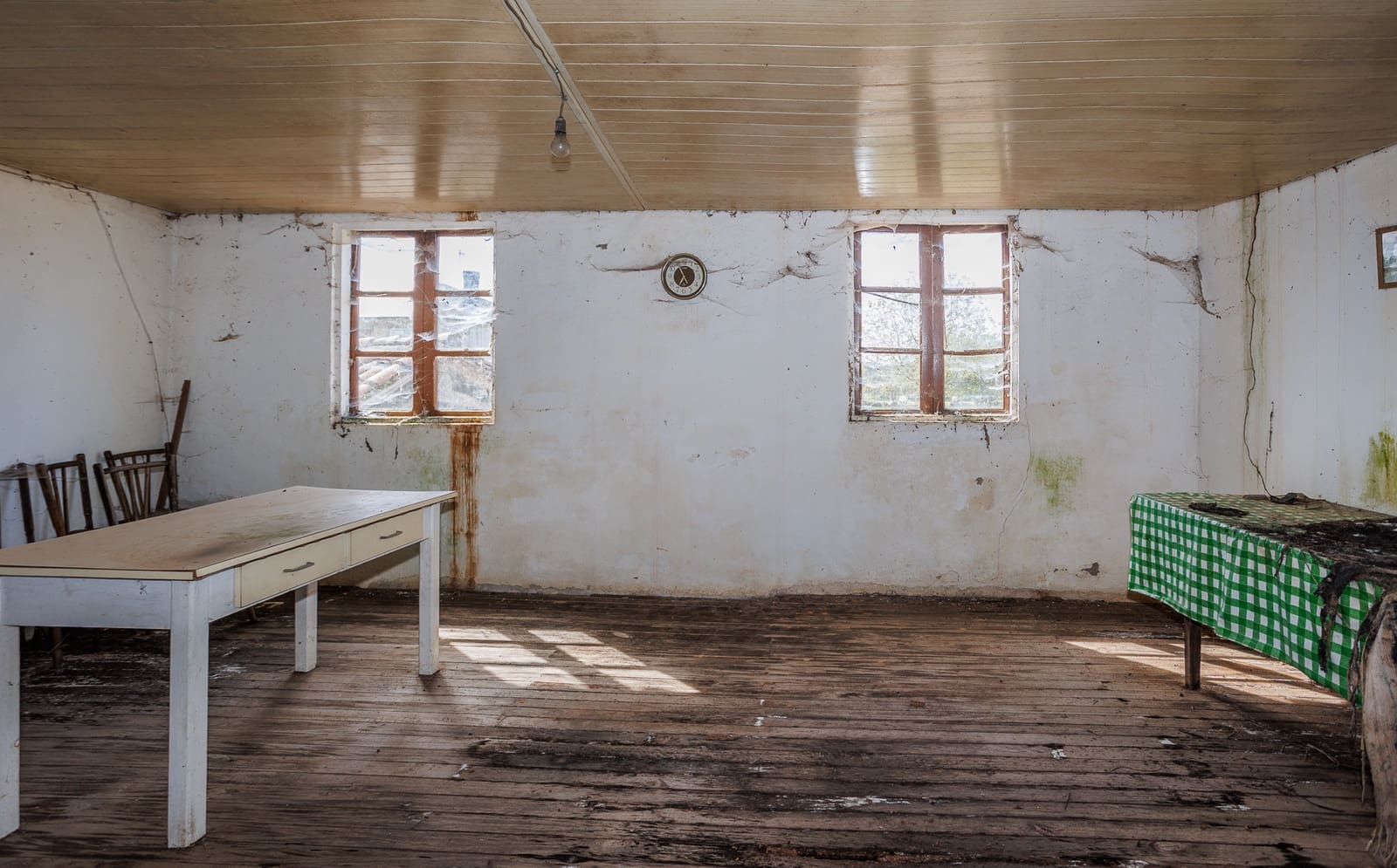 Finca/Casa Rural de 2 habitaciones en Santiso en venta - 40.000 € (Ref: 9806938)