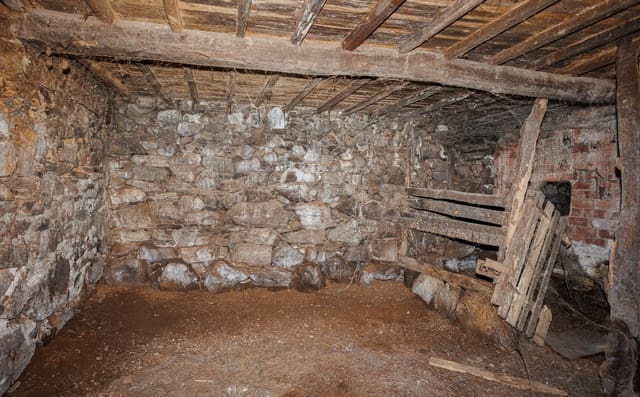 Finca/Casa Rural de 2 habitaciones en Santiso en venta - 40.000 € (Ref: 9806938)