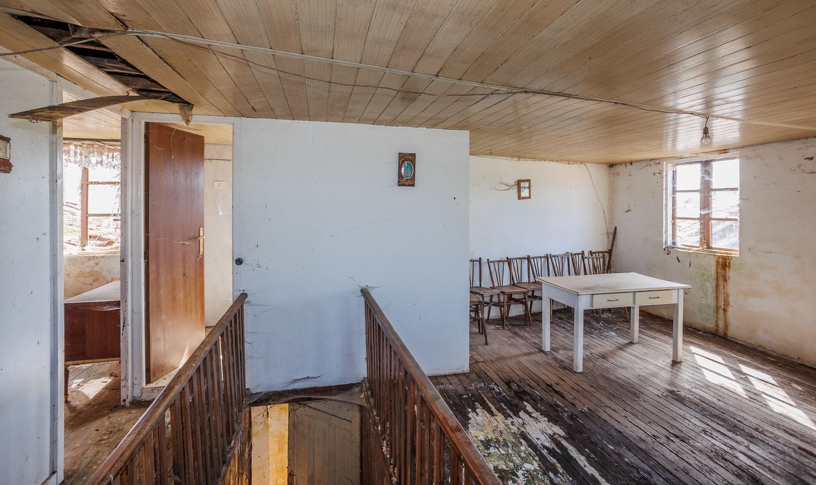 Finca/Casa Rural de 2 habitaciones en Santiso en venta - 40.000 € (Ref: 9806938)