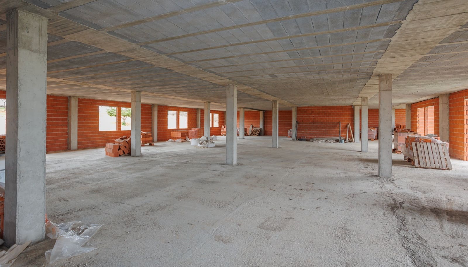 1 camera da letto Azienda in vendita in Camponaraya - 1.500.000 € (Rif: 9819146)