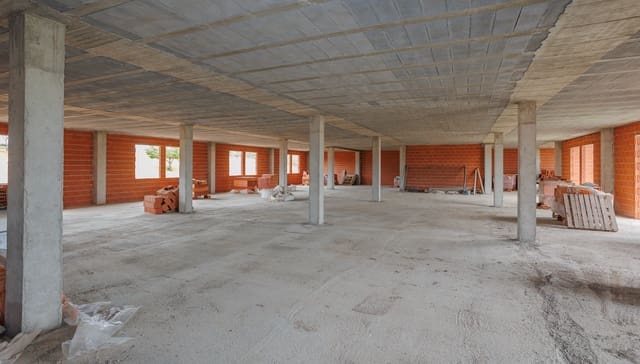 1 bedroom Business for sale in Camponaraya - € 1,500,000 (Ref: 9819146)