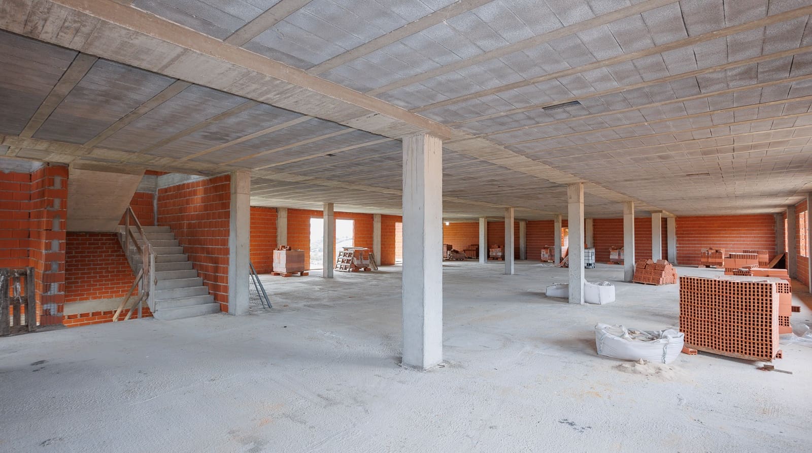 1 camera da letto Azienda in vendita in Camponaraya - 1.500.000 € (Rif: 9819146)
