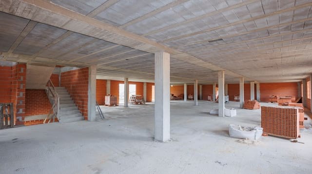 1 bedroom Business for sale in Camponaraya - € 1,500,000 (Ref: 9819146)