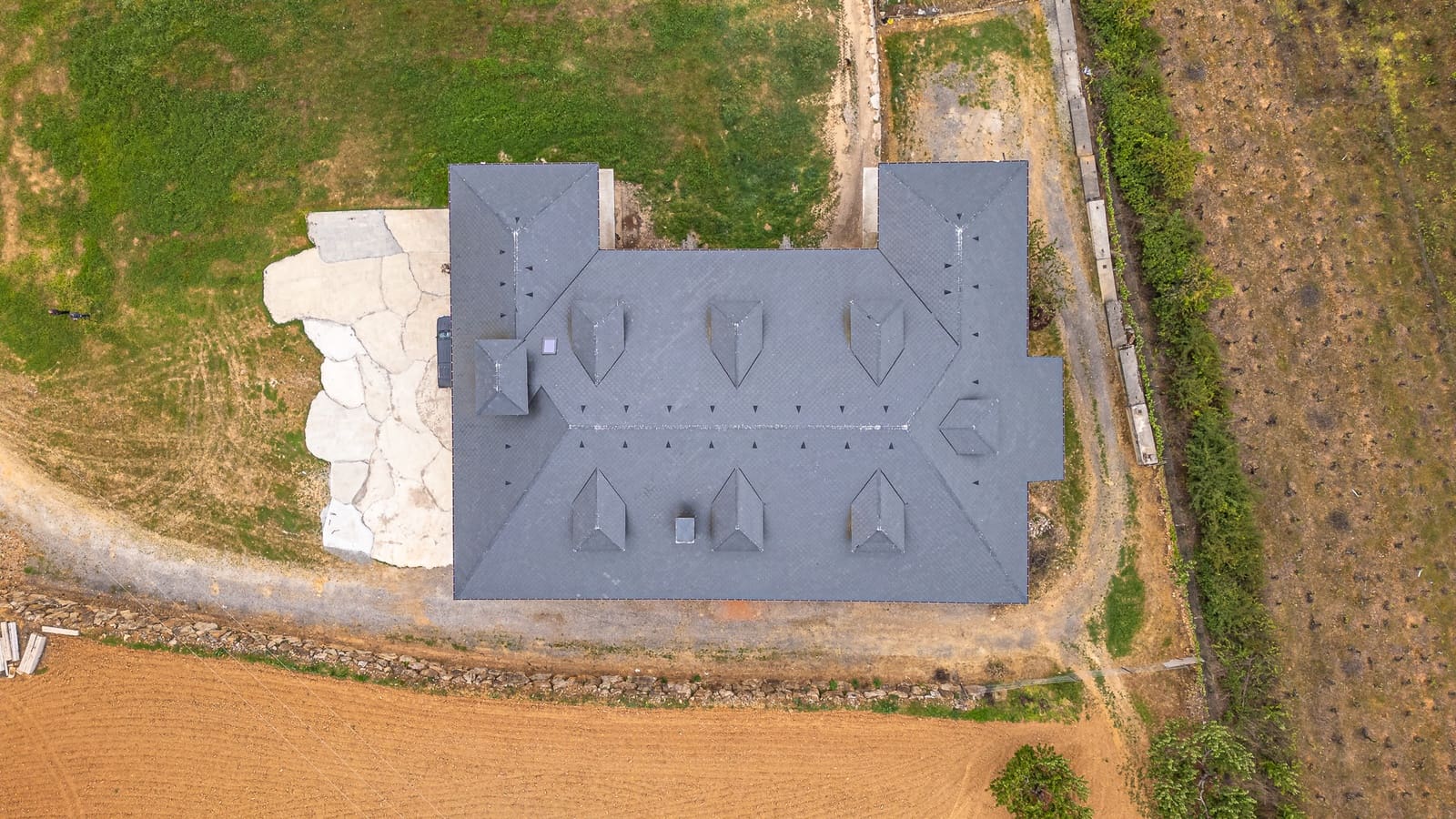 1 camera da letto Azienda in vendita in Camponaraya - 1.500.000 € (Rif: 9819146)