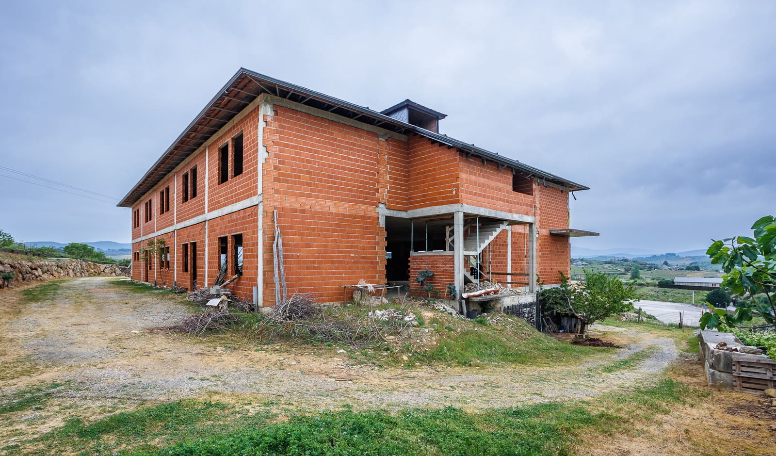 1 camera da letto Azienda in vendita in Camponaraya - 1.500.000 € (Rif: 9819146)