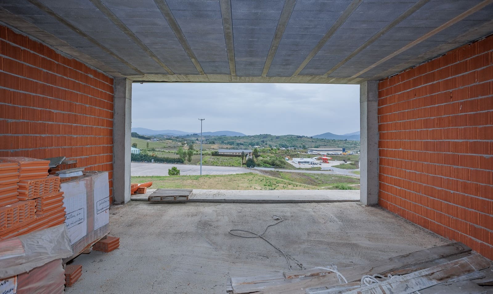 1 camera da letto Azienda in vendita in Camponaraya - 1.500.000 € (Rif: 9819146)