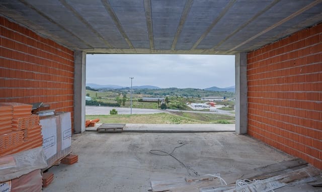 1 bedroom Business for sale in Camponaraya - € 1,500,000 (Ref: 9819146)
