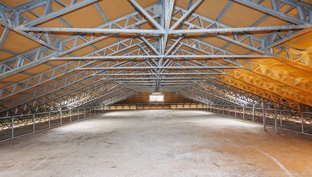1 bedroom Business for sale in Camponaraya - € 1,500,000 (Ref: 9819146)