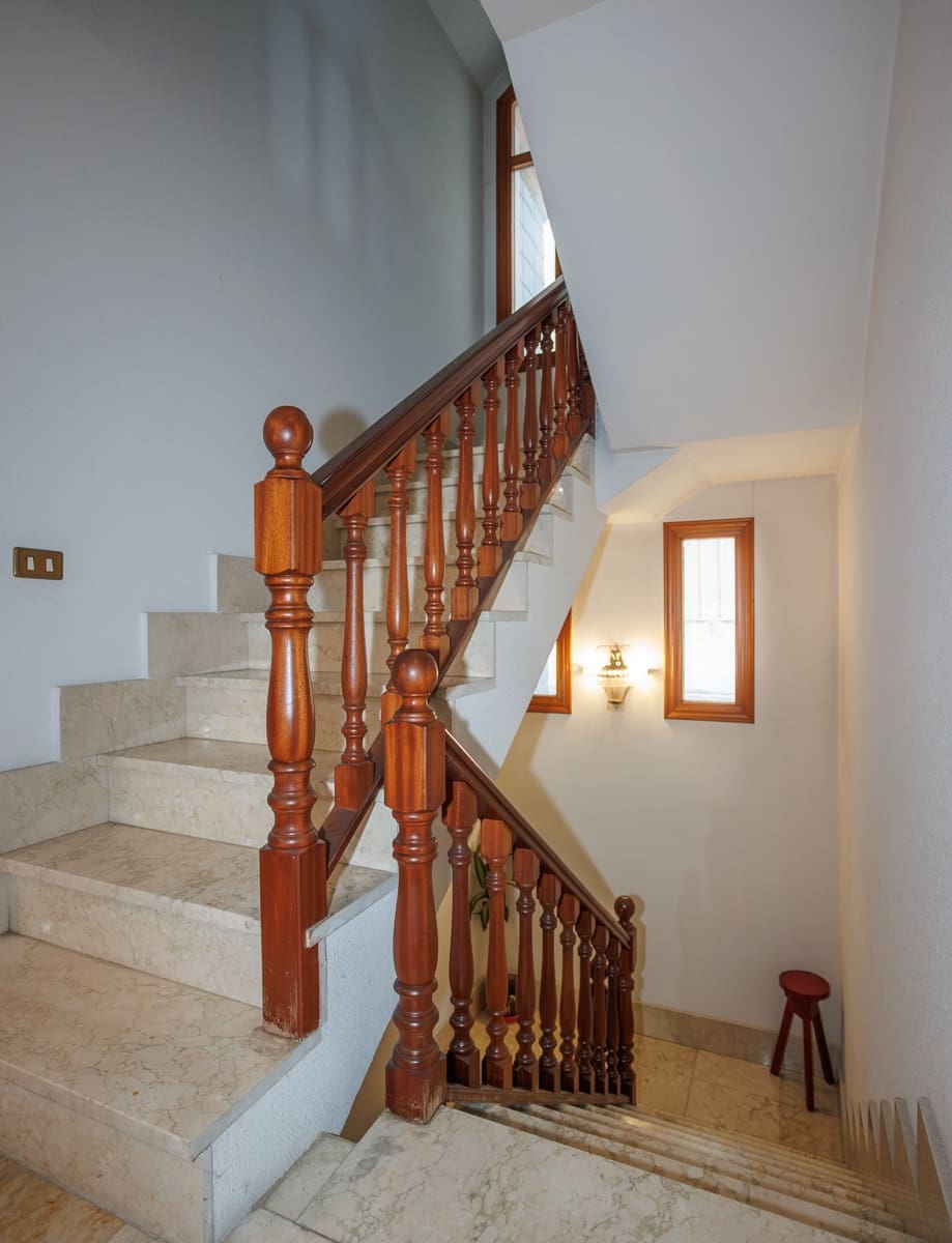 5 bedroom Finca/Country House for sale in O Barco de Valdeorras with garage - € 360,000 (Ref: 9860773)